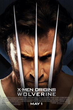 X-Men 4: Origins Wolverine กำเนิดวูลฟ์เวอรีน (2009)